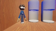 combination/species swap thing