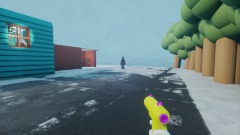 hello neibhore last sneak