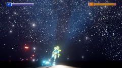 A screenshot taken in Dreams. 15 of 21.