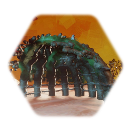 <uipossessvizbody> Dreams Guild - Gunyah