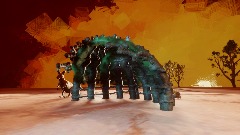 A screenshot taken in Dreams. 1 of 1.
