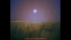 A screenshot taken in Dreams. 6 of 25.