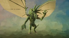 A screenshot taken in Dreams. 5 of 9.