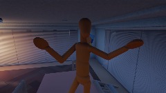 A screenshot taken in Dreams. 2 of 4.