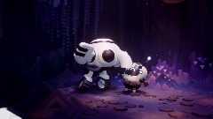 A screenshot taken in Dreams. 11 of 11.