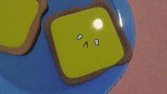 A screenshot taken in Dreams. 3 of 5.