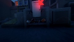 A screenshot taken in Dreams. 4 of 15.