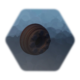 Pipe piece 3