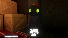 A screenshot taken in Dreams. 15 of 15.