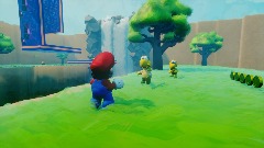 A screenshot taken in Dreams. 1 of 13.