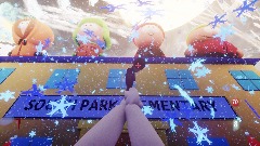 A screenshot taken in Dreams. 10 of 18.