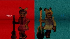 A screenshot taken in Dreams. 1 of 3.