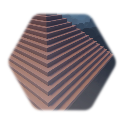 Medium Pyramid