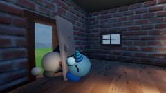A screenshot taken in Dreams. 1 of 1.
