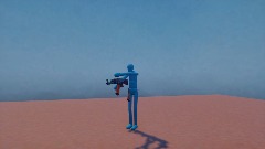 A screenshot taken in Dreams. 6 of 19.