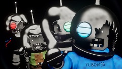 Five Nights At Yubois 2 Teaser