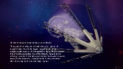 A screenshot taken in Dreams. 2 of 2.