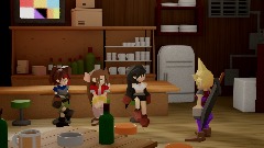 A screenshot taken in Dreams. 20 of 30.