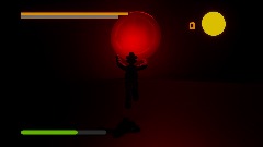 A screenshot taken in Dreams. 2 of 18.