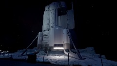 A screenshot taken in Dreams. 14 of 24.