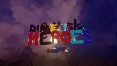 Dimension Heroes