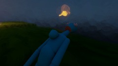 A screenshot taken in Dreams. 7 of 17.