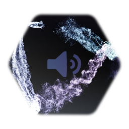 Disney infinity 5.0 the Magic is true Lace Voice clips