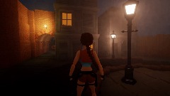 A screenshot taken in Dreams. 1 of 7.