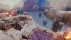 Mein Uralter Tempel!