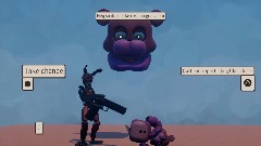 A screenshot taken in Dreams. 11 of 17.