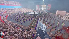 A screenshot taken in Dreams. 3 of 14.