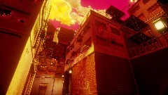 A screenshot taken in Dreams. 5 of 17.