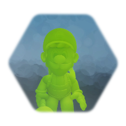 Gooigi 1.0