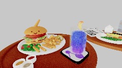 A screenshot taken in Dreams. 12 of 30.