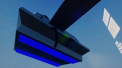 A screenshot taken in Dreams. 6 of 25.