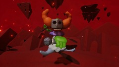 A screenshot taken in Dreams. 1 of 1.