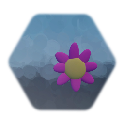 Sprunki Flower