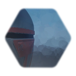 Darth Revans Mask