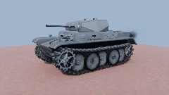 A screenshot taken in Dreams. 3 of 3.