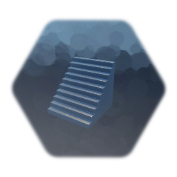 Building Block - Stairs