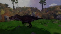 Talkin' Dino