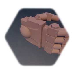 Robot Hand