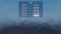 A screenshot taken in Dreams. 1 of 1.