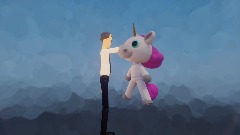 Jett Stops the furrys animation