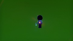 A screenshot taken in Dreams. 14 of 29.