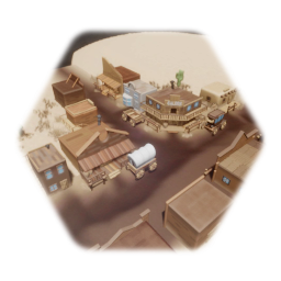 Shady Slimrock Post (remixable version)