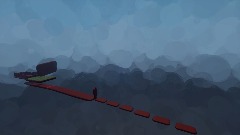 الهروب من الزومبي