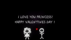 My Valentines Gift To My Fiance