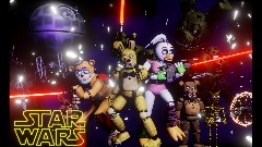 A screenshot taken in Dreams. 11 of 21.