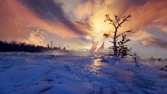 A screenshot taken in Dreams. 5 of 30.